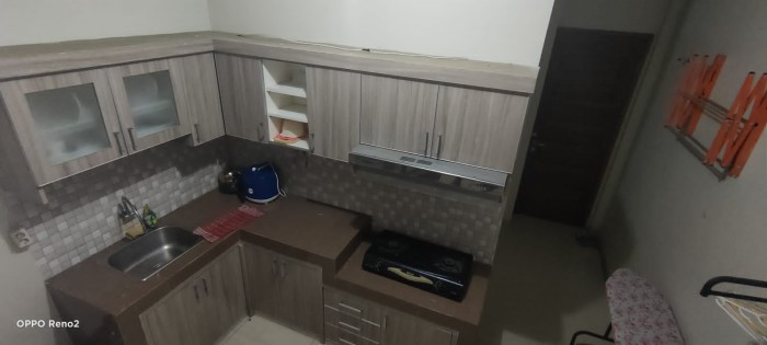 Rumah disewakan di Elysium Lippo Cikarang